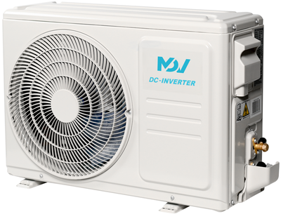 Кондиционер Mdv Classic MDSC-24HRFN8/MDOC-24HFN8 фото #5