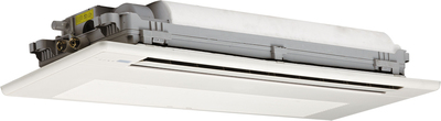 Кассетная VRF система Mdv D15Q1/N1-D(At)