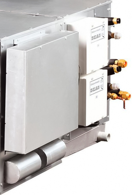 Канальная VRF система Mdv D200T1/N1-B(B) фото #3