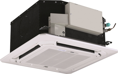 Кассетная VRF система Mdv D22Q4/N1-A3(B)