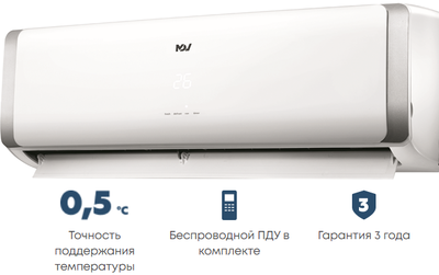 Настенная VRF система Mdv D24G/N1-M(At) фото #2