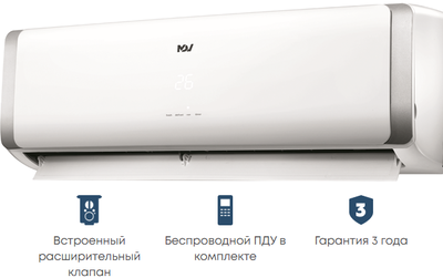 Настенная VRF система Mdv D36G/N1-M фото #2