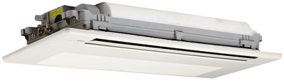 Кассетная VRF система Mdv D36Q1/N1-D