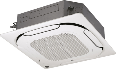 Кассетная VRF система Mdv D36Q4/N1-E(At)
