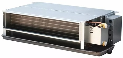 Канальный фанкойл до 12 кВт Mdv FN-1200D3VE