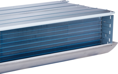 Канальный фанкойл до 8 кВт Mdv FN-500D304E фото #2