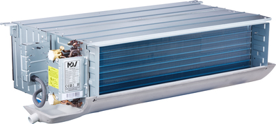 Канальный фанкойл до 8 кВт Mdv FN-500D304E
