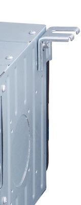 Канальный фанкойл до 8 кВт Mdv FN-600D4VFE фото #5