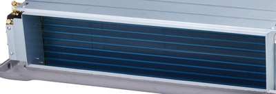 Канальный фанкойл до 8 кВт Mdv FN-600D4VFE фото #6