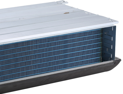 Канальный фанкойл до 8 кВт Mdv FN-800D504FE фото #2