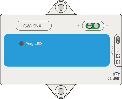 Шлюз Mdv GW-KNX