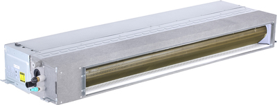 Канальная VRF система Mdv I3-112D1VR12D
