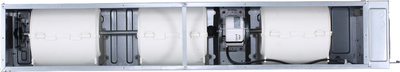 Канальная VRF система Mdv I3-140D2VR12D фото #2