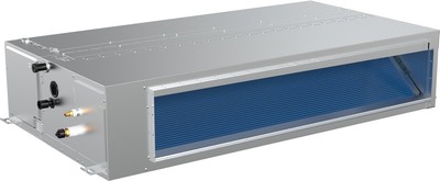 Канальная VRF система Mdv I3-140D3VR12D