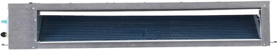 Канальная VRF система Mdv I3-160OAVR12D(A) фото #2