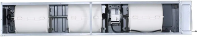 Канальная VRF система Mdv I3-160OAVR12D(A) фото #3