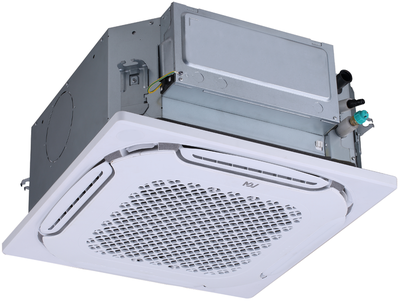 Кассетная VRF система Mdv I3-22C4CVR12D фото #3