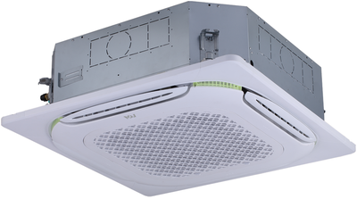 Кассетная VRF система Mdv I3-45C4VR12D фото #3