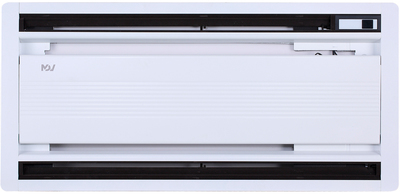 Кассетная VRF система Mdv I3-56C2VR12D фото #4