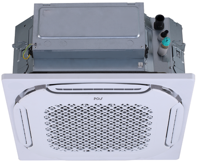 Кассетная VRF система Mdv I3-56C4CVR12D фото #2