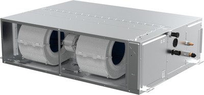 Канальная VRF система Mdv I3-80D3VR12D фото #2