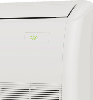 Напольно-потолочная VRF система Mdv I3-At28CFVR12D фото #3