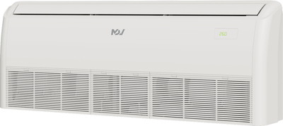 Напольно-потолочная VRF система Mdv I3-At48CFVR12D