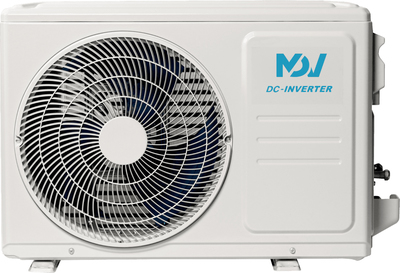 Кондиционер Mdv Infini MDSAG-12HRDN8/MDOAG-12HDN8 фото #3