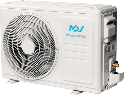 Кондиционер Mdv Infini MDSAG-12HRDN8/MDOAG-12HDN8 фото #7