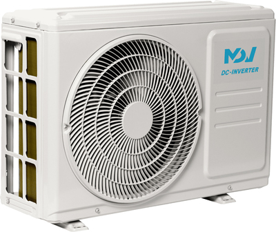 Кондиционер Mdv Infini MDSAG-12HRDN8/MDOAG-12HDN8 фото #8