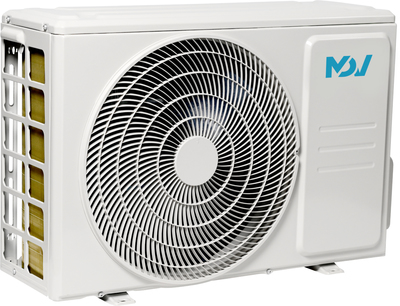 Кондиционер Mdv Infini MDSAG-24HRN1/MDOAG-24HN1 фото #3