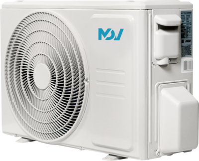 Кондиционер Mdv Infini MDSAG-24HRN1/MDOAG-24HN1 фото #7