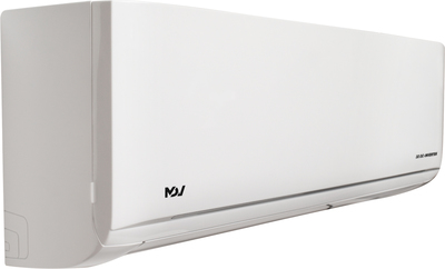 Настенный тепловой насос Mdv Infini Nordic Heat Pump MDSAN-12HRFN8/MDOAN-12HFN8 фото #6