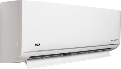 Настенный тепловой насос Mdv Infini Nordic Heat Pump MDSAN-12HRFN8/MDOAN-12HFN8 фото #7