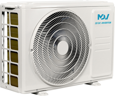 Кондиционер Mdv Infini UVpro MDSAL-18HRFN8/MDOAG-18HFN8 фото #8