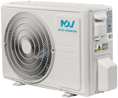 Кондиционер Mdv Integra Pro MDSAI-24HRFN8/MDOAI-24HFN8 фото #7