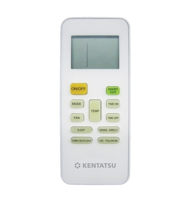 Напольно-потолочный кондиционер Kentatsu KSHF140HFAN3/KSUT140HFAN3/-40 фото #3