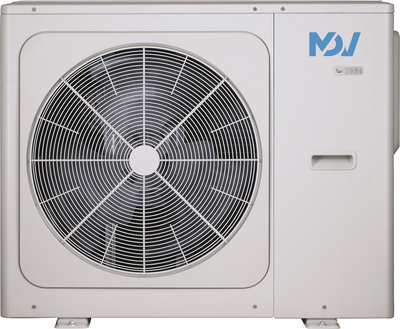 Чиллер с воздушным охлаждением Mdv MDGC-V5WD2N8-B