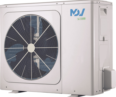 Наружный блок воздух-вода Mdv MDHWA-V12W/D2N8-B