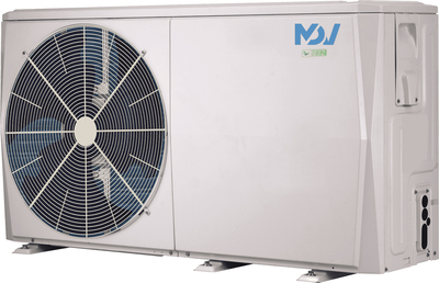 Моноблок Mdv MDHWC-V6W/D2N8-B