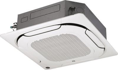 Кассетная VRF система Mdv MDI2-112Q4DHN1