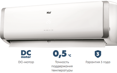 Настенная VRF система Mdv MDI2-36GDHN1 фото #2