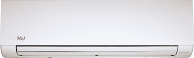 Настенный фанкойл до 5 кВт Mdv MDKG-V600C