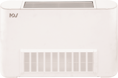 Напольно-потолочный фанкойл до 3.5 кВт Mdv MDKH2-V150-R3