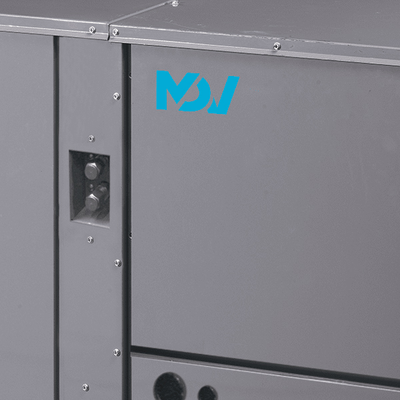 Крышный кондиционер Mdv MDRCT-075CWN1 фото #7