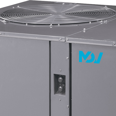 Крышный кондиционер Mdv MDRCT-150CWN1 фото #4