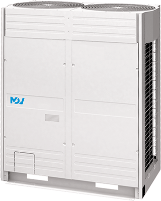 Канальный кондиционер Mdv MDTB-120HWN1/MDOV-120HN1 фото #2