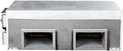 Канальный кондиционер Mdv MDTB-120HWN1/MDOV-120HN1