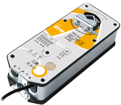 Электропривод BVM TS15-24S
