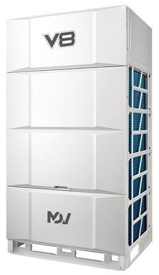 Наружный блок VRF системы Mdv V8280V2R1A(MA)